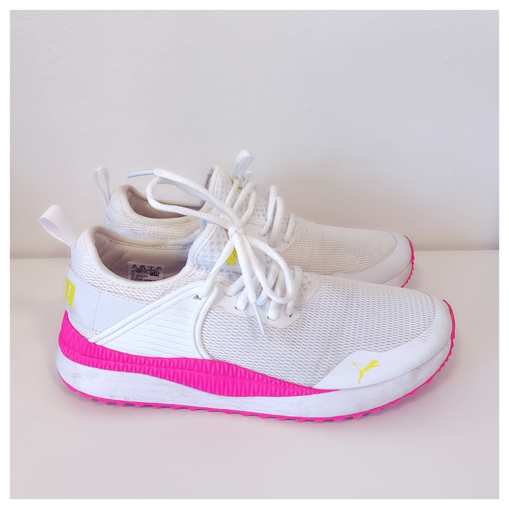 PUMA Sneakers Running Athletic Shoes